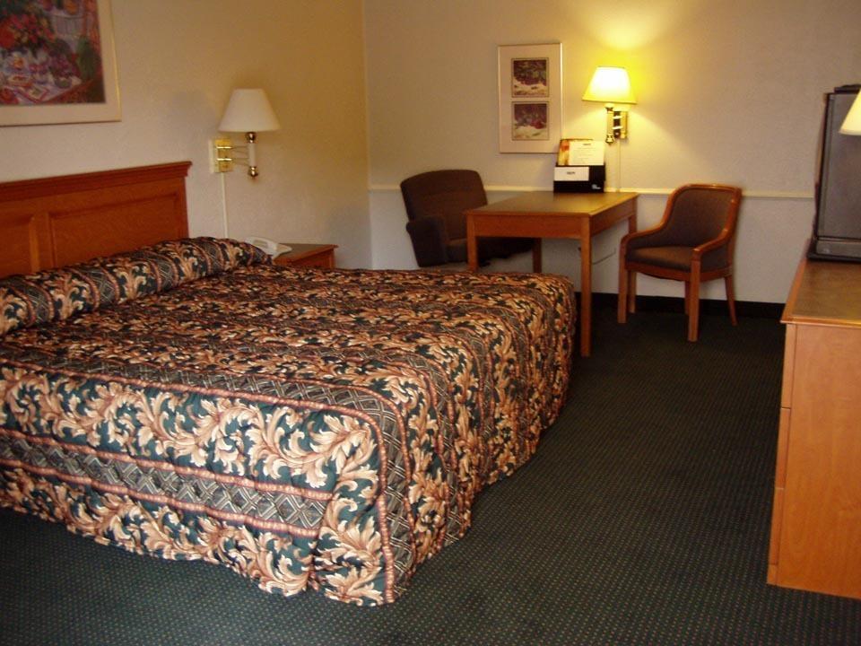 America'S Inn Houston/Stafford /Sugarland Room photo