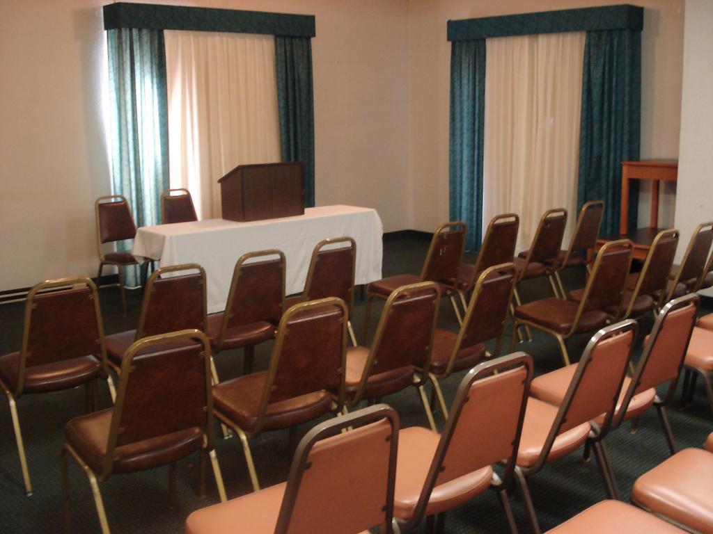 America'S Inn Houston/Stafford /Sugarland Facilities photo