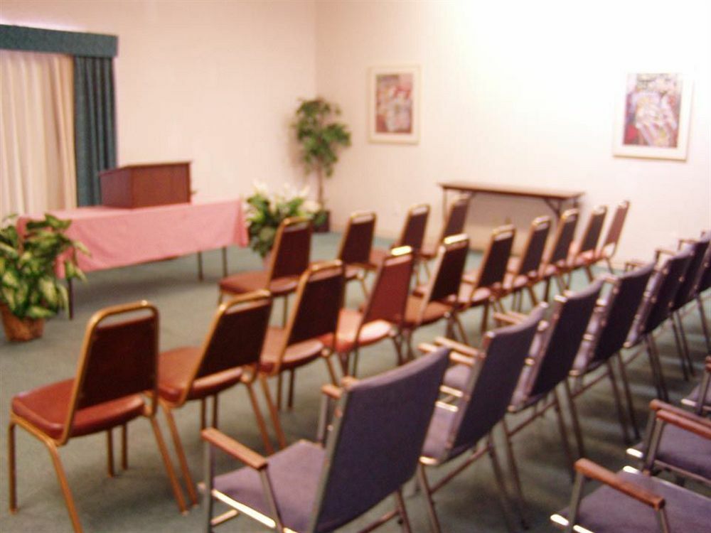 America'S Inn Houston/Stafford /Sugarland Facilities photo