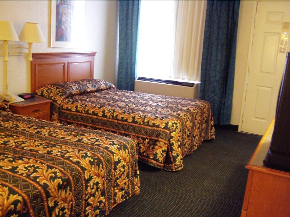 America'S Inn Houston/Stafford /Sugarland Room photo